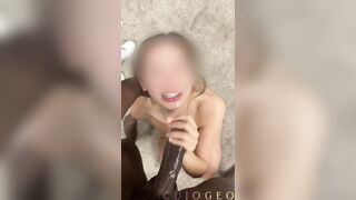 CuioGeo Black Bulky Bodybuilder Onlyfans Leaks Sex Porn Video 330