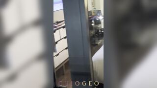 CuioGeo Black Bulky Bodybuilder Onlyfans Leaks Sex Porn Video 336