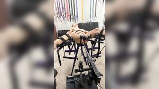 CuioGeo Black Bulky Bodybuilder Onlyfans Leaks Sex Porn Video 339