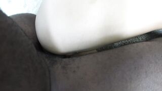 CuioGeo Black Bulky Bodybuilder Onlyfans Leaks Sex Porn Video 357