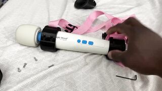 CuioGeo Black Bulky Bodybuilder Onlyfans Leaks Sex Porn Video 372