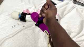 CuioGeo Black Bulky Bodybuilder Onlyfans Leaks Sex Porn Video 372