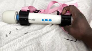 CuioGeo Black Bulky Bodybuilder Onlyfans Leaks Sex Porn Video 372