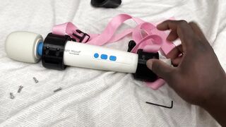 CuioGeo Black Bulky Bodybuilder Onlyfans Leaks Sex Porn Video 372