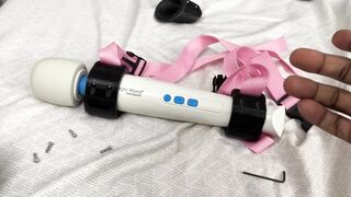 CuioGeo Black Bulky Bodybuilder Onlyfans Leaks Sex Porn Video 372