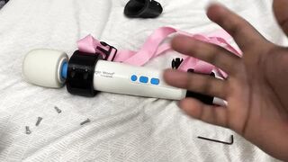 CuioGeo Black Bulky Bodybuilder Onlyfans Leaks Sex Porn Video 372