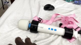 CuioGeo Black Bulky Bodybuilder Onlyfans Leaks Sex Porn Video 372