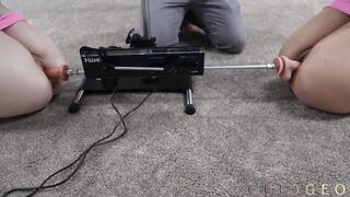 CuioGeo Black Bulky Bodybuilder Onlyfans Leaks Sex Porn Video 386