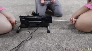 CuioGeo Black Bulky Bodybuilder Onlyfans Leaks Sex Porn Video 386