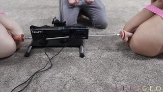 CuioGeo Black Bulky Bodybuilder Onlyfans Leaks Sex Porn Video 386