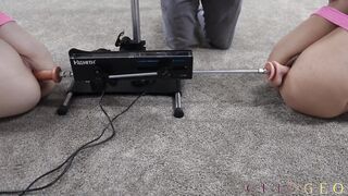 CuioGeo Black Bulky Bodybuilder Onlyfans Leaks Sex Porn Video 386