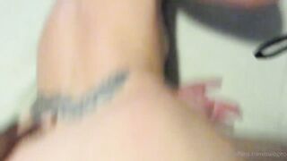 CuioGeo Black Bulky Bodybuilder Onlyfans Leaks Sex Porn Video 398