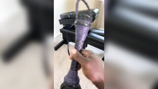 CuioGeo Black Bulky Bodybuilder Onlyfans Leaks Sex Porn Video 405