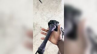 CuioGeo Black Bulky Bodybuilder Onlyfans Leaks Sex Porn Video 405