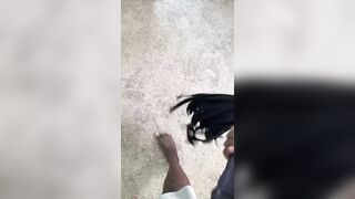 CuioGeo Black Bulky Bodybuilder Onlyfans Leaks Sex Porn Video 405