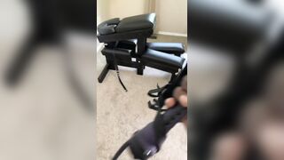 CuioGeo Black Bulky Bodybuilder Onlyfans Leaks Sex Porn Video 405