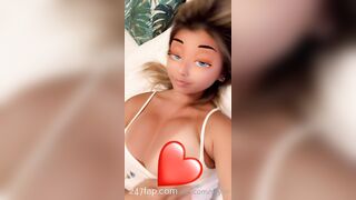 Skyim Skyewrld Asian Chinese OnlyFans Leaks Sex Porn Video 11