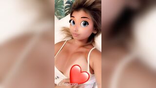 Skyim Skyewrld Asian Chinese OnlyFans Leaks Sex Porn Video 11