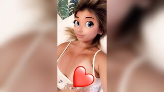 Skyim Skyewrld Asian Chinese OnlyFans Leaks Sex Porn Video 11