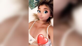 Skyim Skyewrld Asian Chinese OnlyFans Leaks Sex Porn Video 11