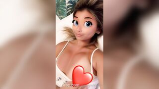 Skyim Skyewrld Asian Chinese OnlyFans Leaks Sex Porn Video 11