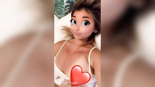 Skyim Skyewrld Asian Chinese OnlyFans Leaks Sex Porn Video 11