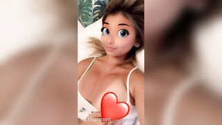 Skyim Skyewrld Asian Chinese OnlyFans Leaks Sex Porn Video 11