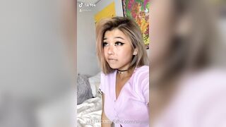 Skyim Skyewrld Asian Chinese OnlyFans Leaks Sex Porn Video 13