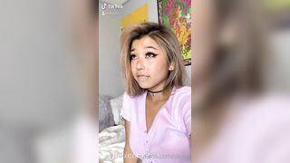 Skyim Skyewrld Asian Chinese OnlyFans Leaks Sex Porn Video 13