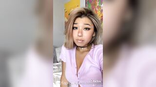 Skyim Skyewrld Asian Chinese OnlyFans Leaks Sex Porn Video 13