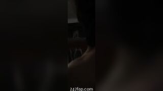 Sophia Asian Amateur Selfie Leaked 1