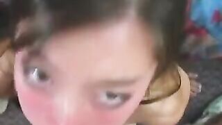 Amelia Wang Hot Asian Amateur - Next Door Whore Mayli Kelly Baltazar