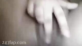 Bea Campana Asian Amateur selfie Leaked 1