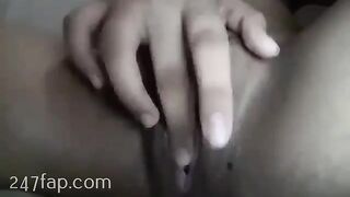 Bea Campana Asian Amateur selfie Leaked 5