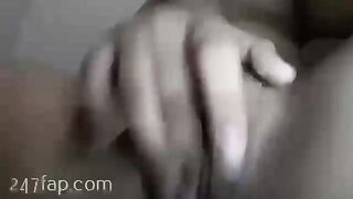 Bea Campana Asian Amateur selfie Leaked 5