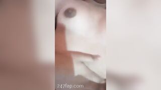 Bea Campana Asian Amateur selfie Leaked 6