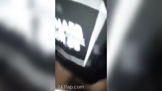 Bea Campana Asian Amateur selfie Leaked 9