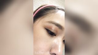 Chan Chinese Asian Amateur selfie Leaked 2