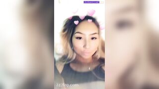 Sera Leaked Asian Chinese Amateur Sex Porn Video 019