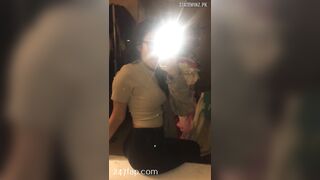 Mary Francisco Leaked Asian Chinese Amateur Sex Porn Video 010