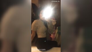 Mary Francisco Leaked Asian Chinese Amateur Sex Porn Video 010