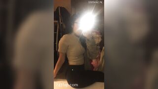 Mary Francisco Leaked Asian Chinese Amateur Sex Porn Video 010