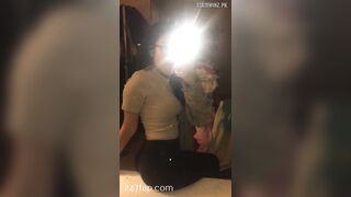 Mary Francisco Leaked Asian Chinese Amateur Sex Porn Video 010