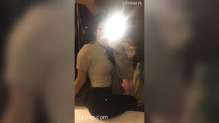 Mary Francisco Leaked Asian Chinese Amateur Sex Porn Video 010