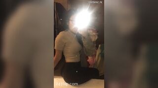 Mary Francisco Leaked Asian Chinese Amateur Sex Porn Video 010