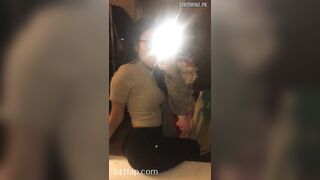 Mary Francisco Leaked Asian Chinese Amateur Sex Porn Video 010