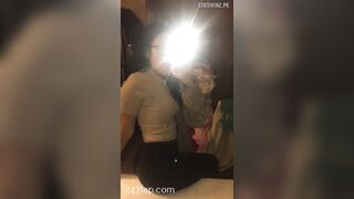 Mary Francisco Leaked Asian Chinese Amateur Sex Porn Video 010