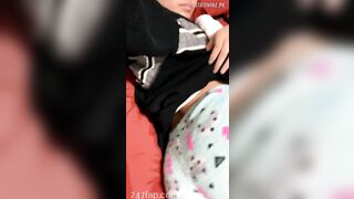 Mary Francisco Leaked Asian Chinese Amateur Sex Porn Video 017