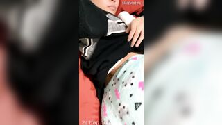 Mary Francisco Leaked Asian Chinese Amateur Sex Porn Video 017