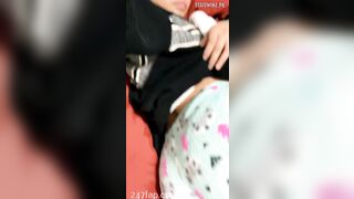 Mary Francisco Leaked Asian Chinese Amateur Sex Porn Video 017